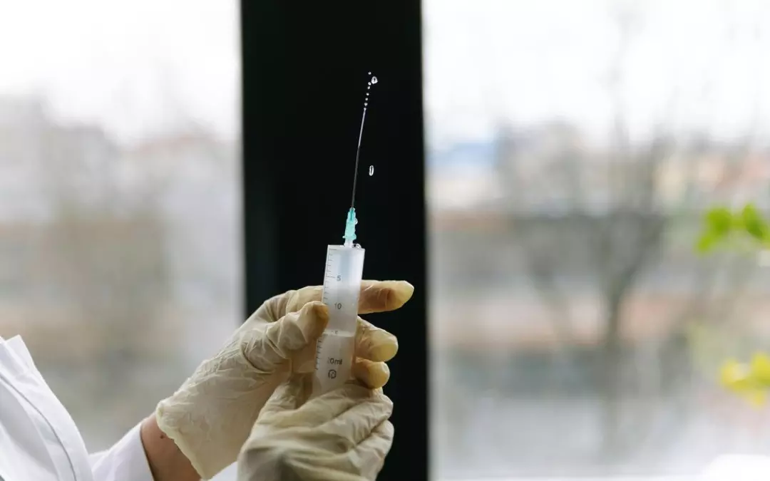 Fett Weg Spritze Cellulite: Vorher Nachher