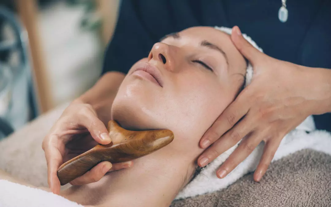 Alles &uuml;ber Lymphdrainagen Massage: Anwendungen und Vorteile