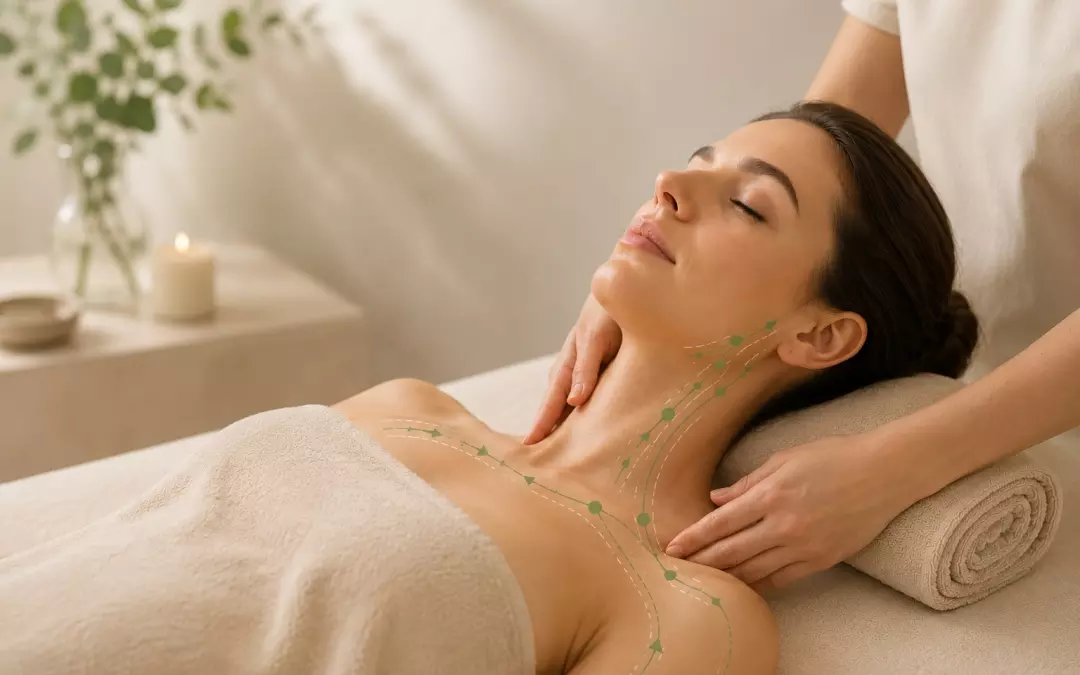 Lymphdrainage bei Lip&ouml;dem: Wie oft ist sie sinnvoll &ndash; und was bringt sie wirklich?
