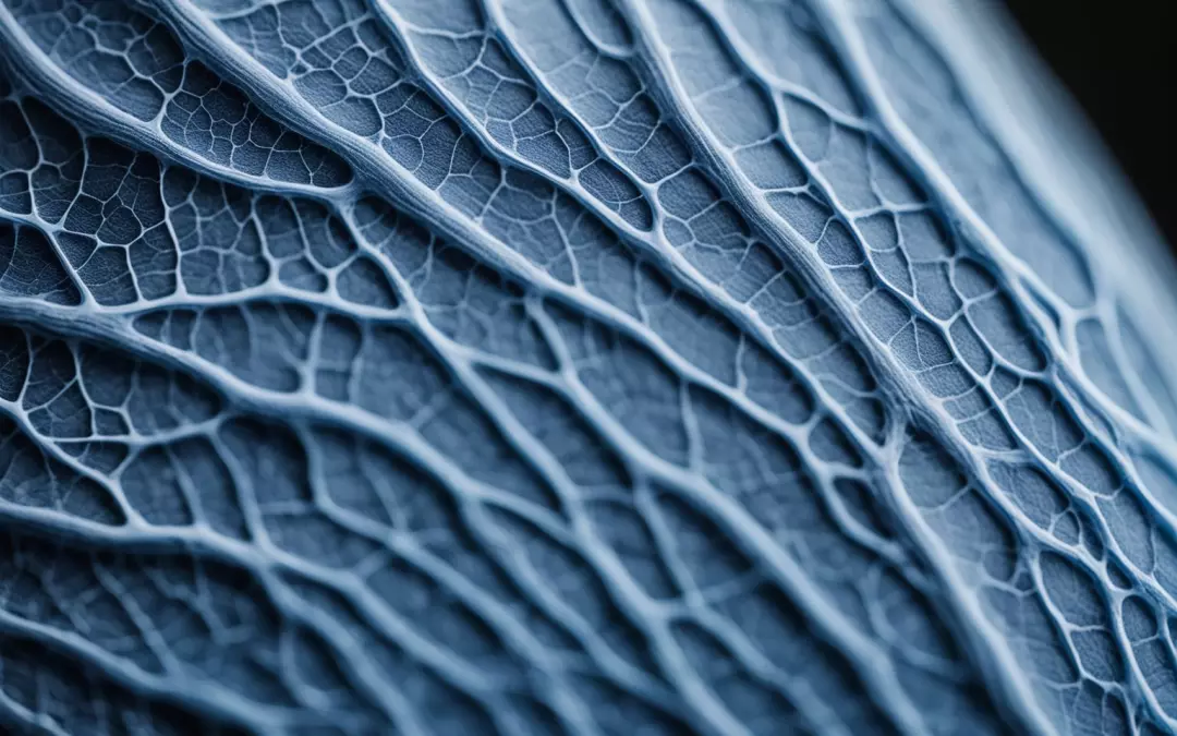 Blaue &Auml;derchen am Bauch: Ursachen und Tipps zur Vorbeugung