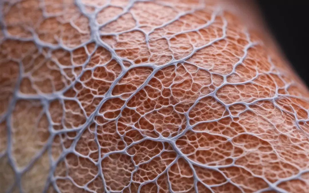 Krampfadern und Besenreiser nat&uuml;rlich behandeln