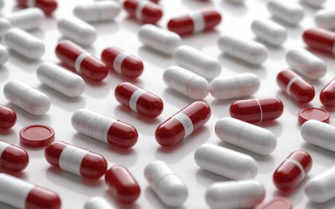 Alles, was Sie &uuml;ber Thrombosemedikamente wissen m&uuml;ssen