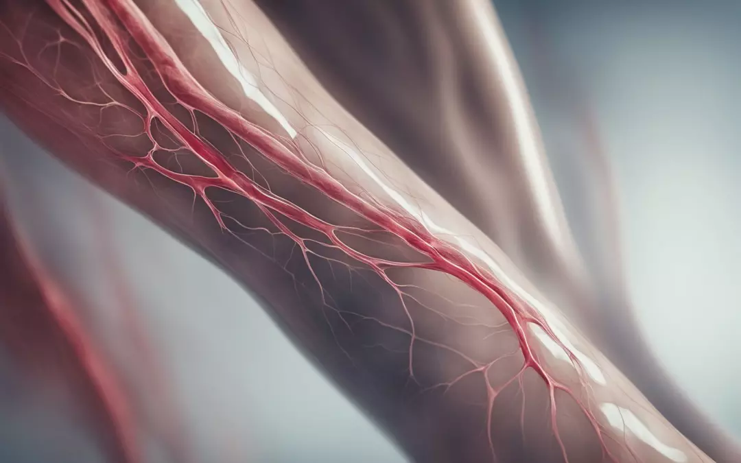 Venen Schmerzen im Bein: Ursachen und Behandlungstipps