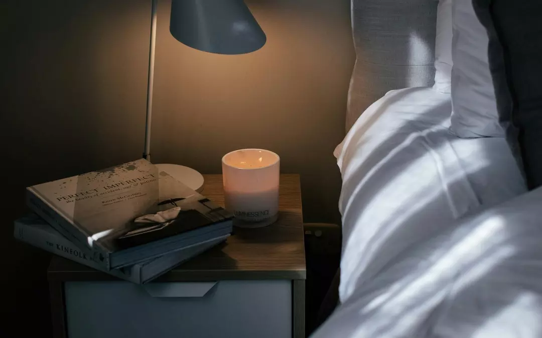 Optimales Schlafverhalten nach einer Krampfader OP