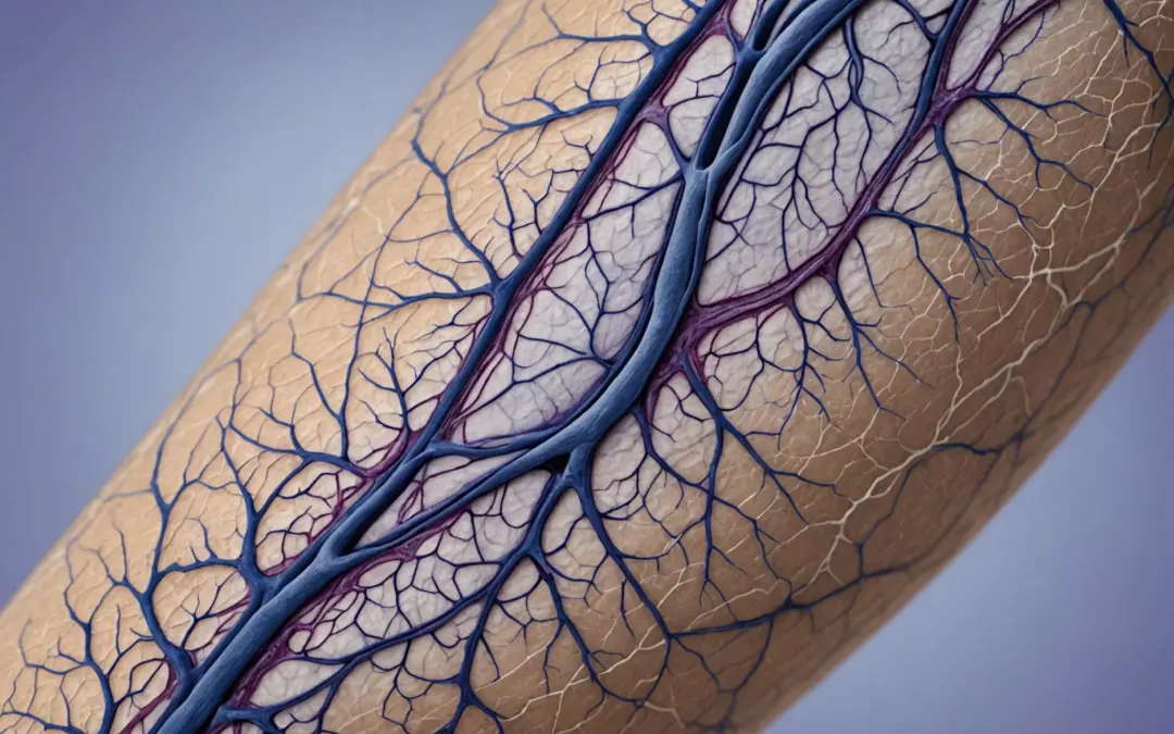 Ver&ouml;den Krampfadern: Alles, was Sie wissen m&uuml;ssen