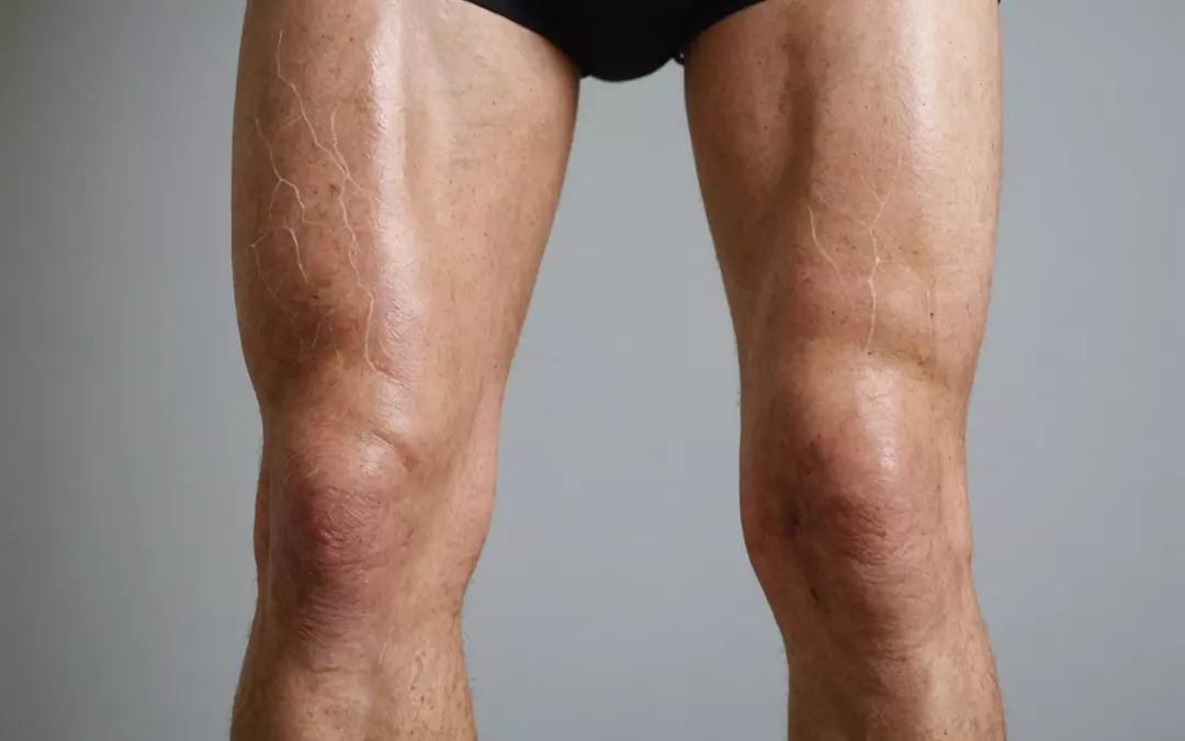 Effektive Methoden zum Besenreiser Entfernen in der Schweiz