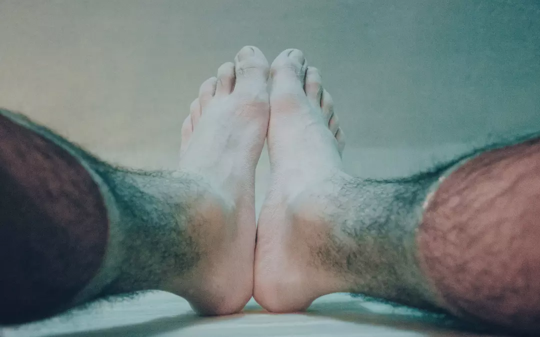 Alles &uuml;ber Veneninsuffizienz: Symptome und Behandlung