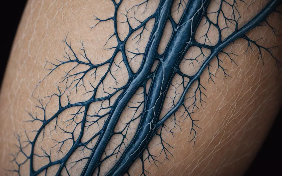 Umfassender Leitfaden zur Entfernung von Krampfadern