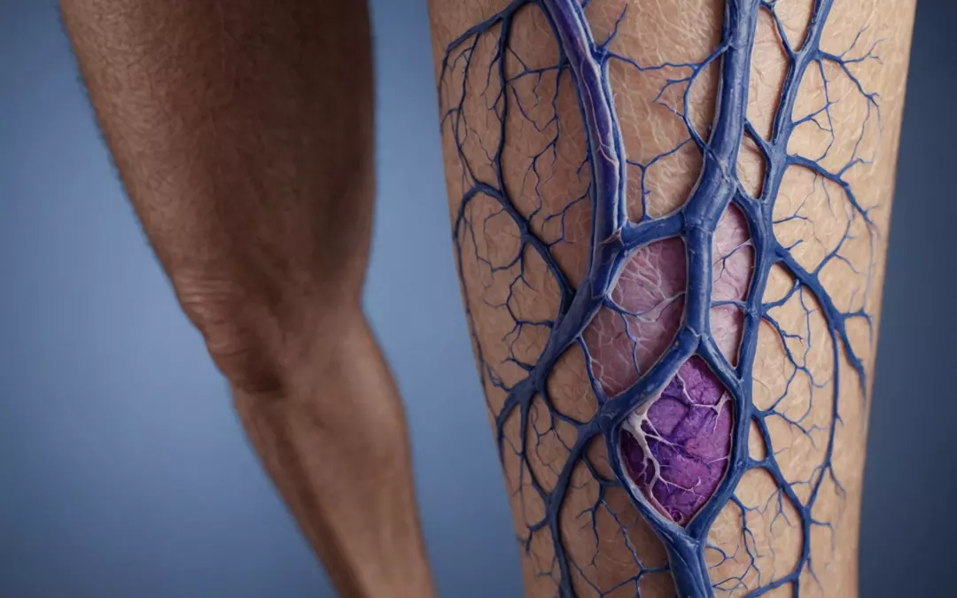 Alles &uuml;ber Venenschw&auml;che: Ursachen, Symptome und Behandlung