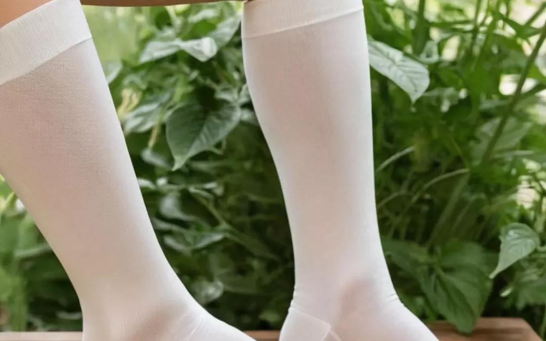 Venenschw&auml;che Kompressionsstr&uuml;mpfe: Wissenswertes und Tipps