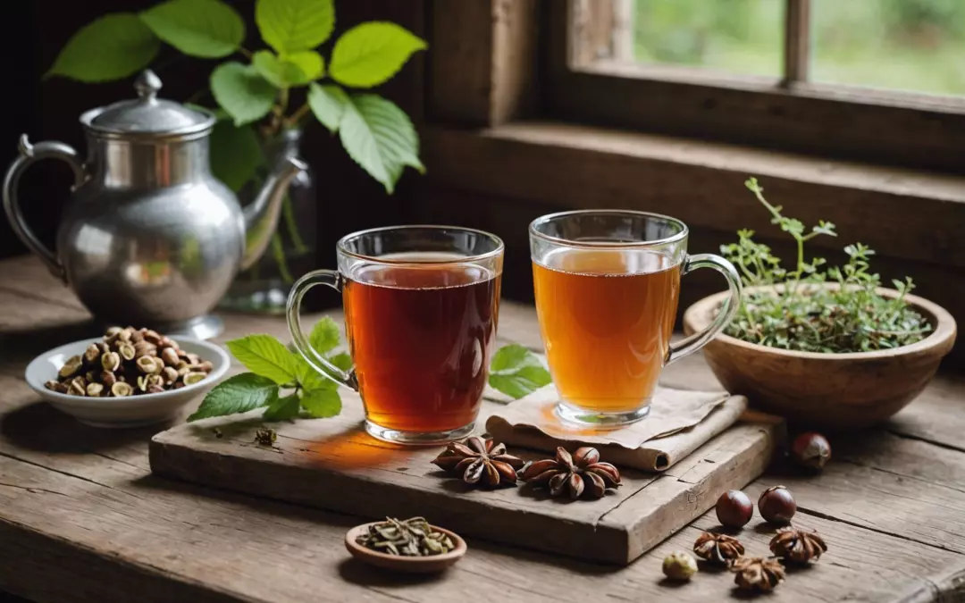 Effektive Krampfadern Hausmittel: Nat&uuml;rliche Behandlungsoptionen