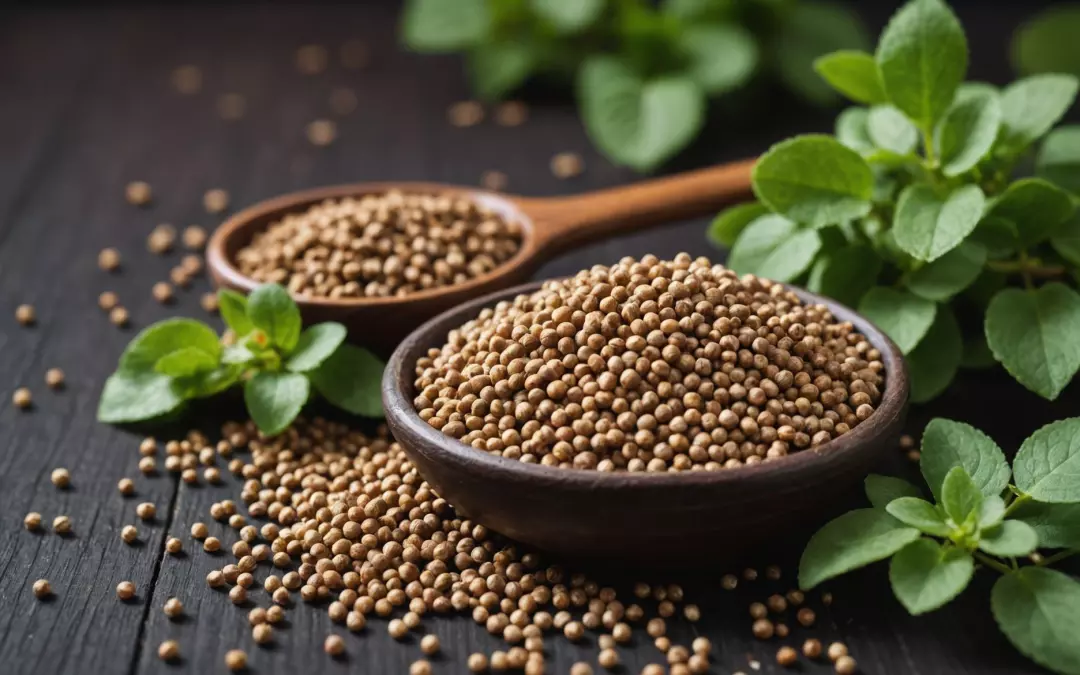 Buchweizen gegen Krampfadern: Nat&uuml;rliche Hilfe und Wirkung