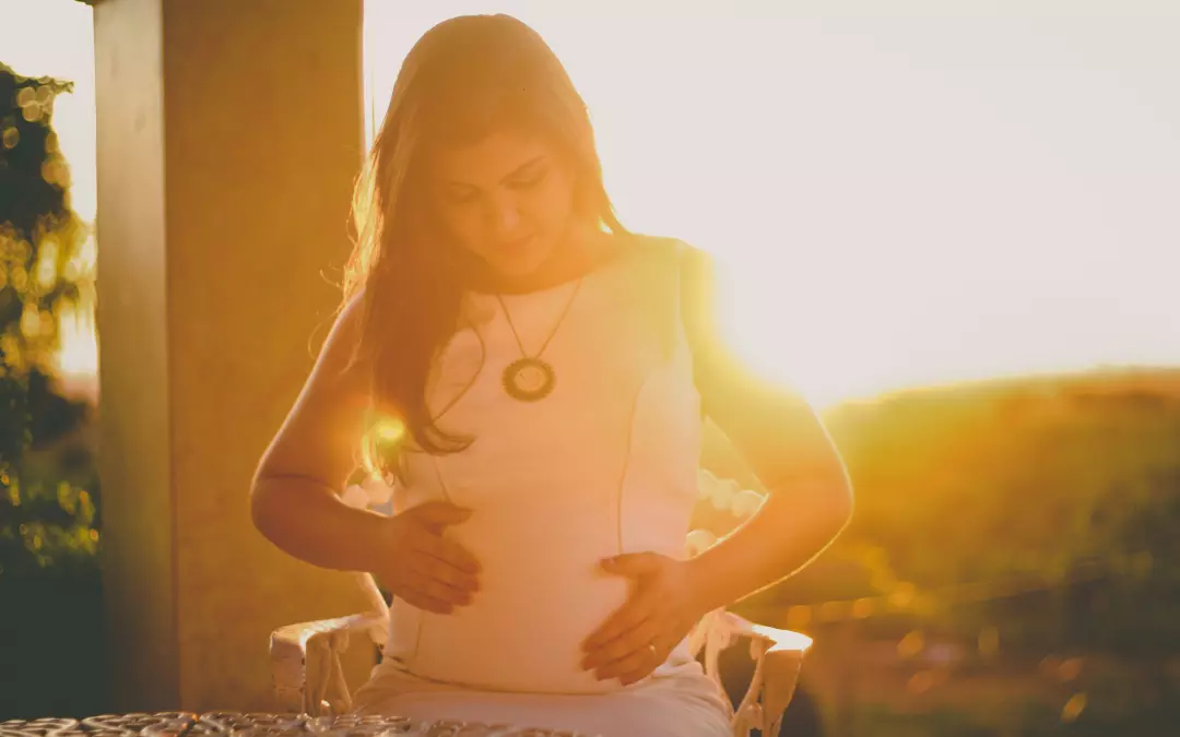 Thrombose bei Schwangeren: Risiken, Symptome und Behandlung