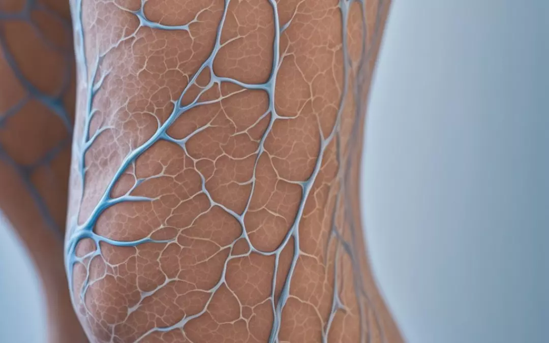 Symptome f&uuml;r Krampfadern: Erkennen und Verstehen