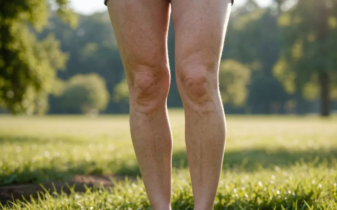 Vorbeugen Besenreiser: Effektive Methoden und Tipps