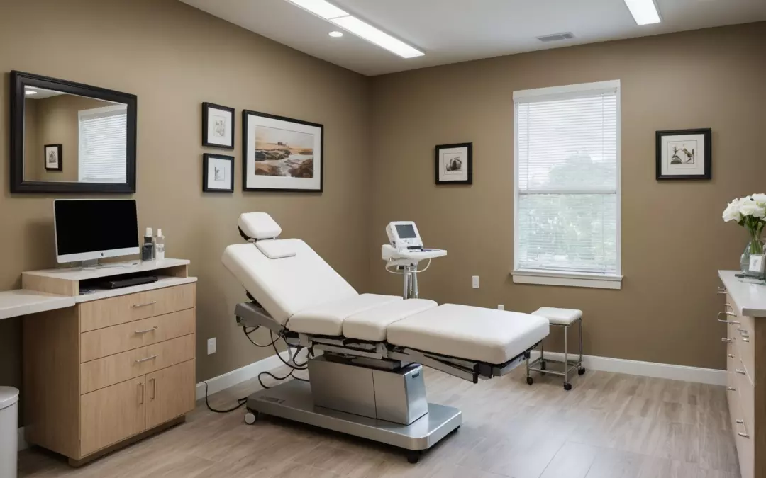 Besenreiser entfernen: Kosten und Krankenkassenbeteiligung