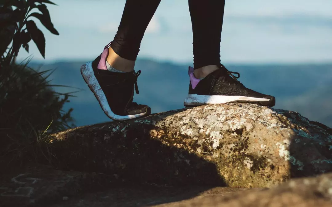 Hilfe bei Venenschw&auml;che: Behandlung und Vorbeugung