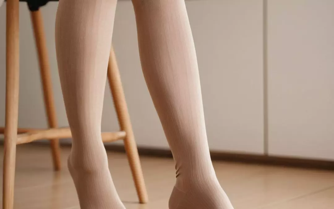 Str&uuml;mpfe f&uuml;r Krampfadern: Ihre Optionen