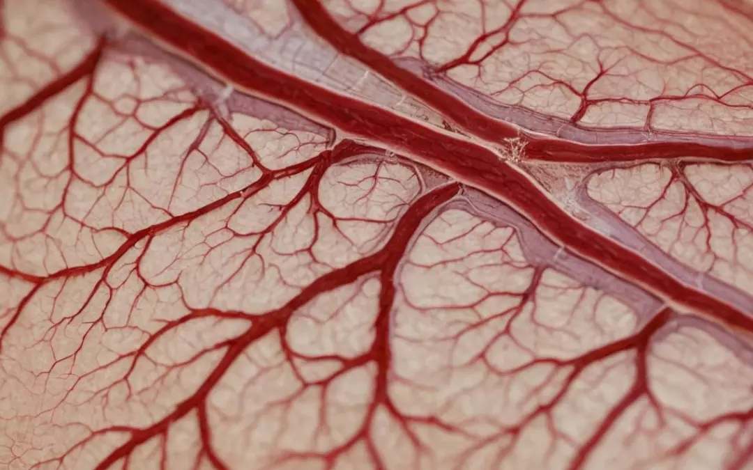 Effektive Kur f&uuml;r Venenleiden: Behandlung und Erholung