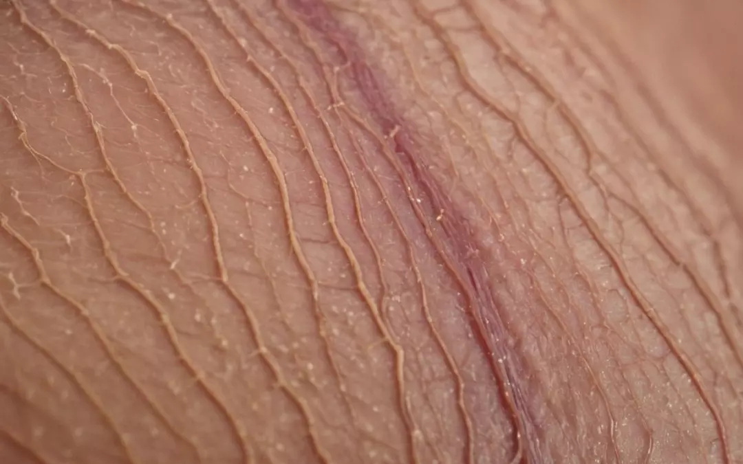 Venensalbe Besenreiser: Behandlung und Vorbeugung