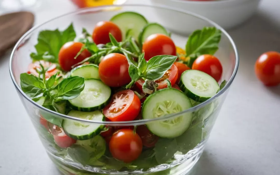 Ern&auml;hrungstipps bei Venenschw&auml;che: Was hilft?