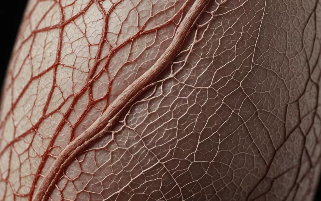 Effektive Wege, um Krampfadern und Besenreiser zu behandeln