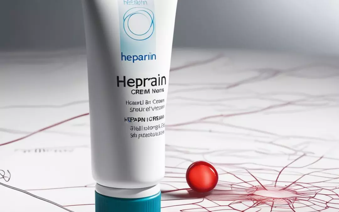 Heparin Salbe gegen Besenreiser: Was Sie wissen m&uuml;ssen