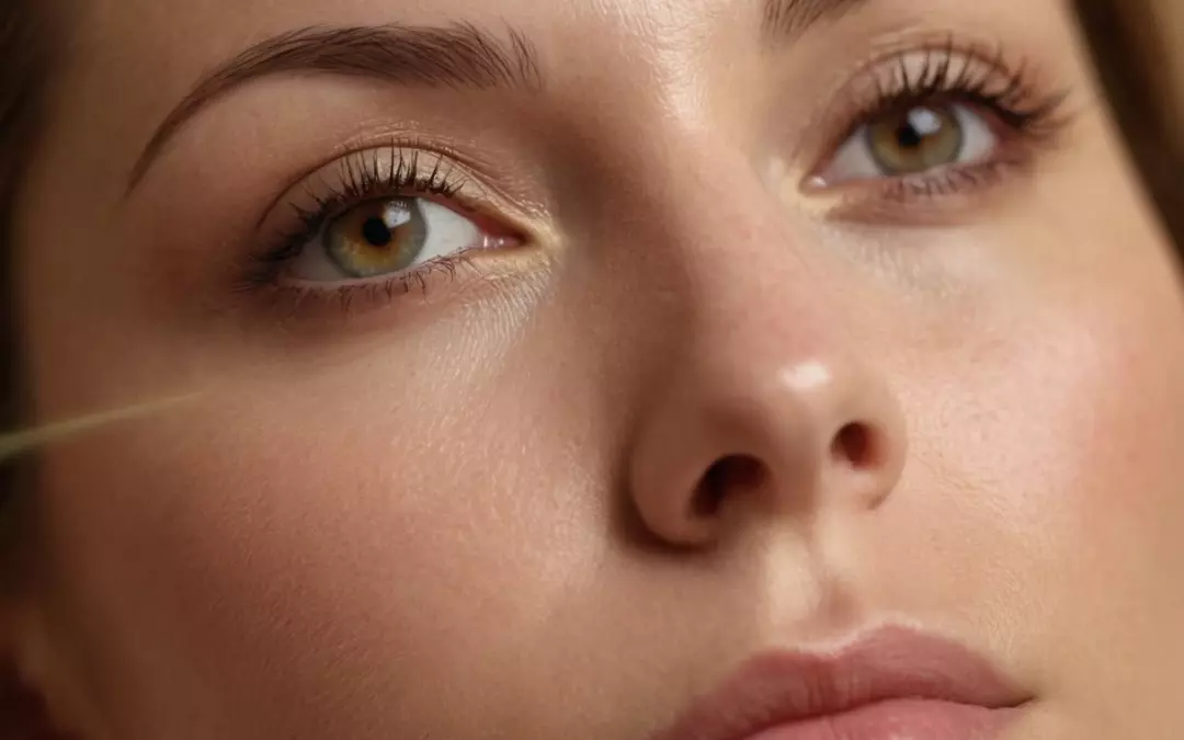 Besenreiser im Gesicht entfernen: Methoden und Tipps