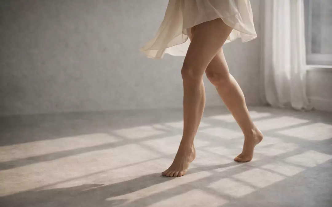 Krampfadern ohne Operation behandeln: Moderne Laser- und Klebeverfahren